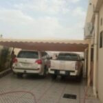 تصاميم مظلات سيارات الرياض