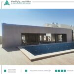 مخازن ساندوتش بانل الرياض