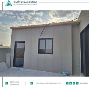 مخازن ساندوتش بانل الرياض